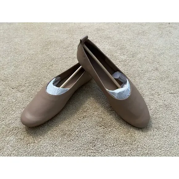 Everlane The Day Glove Ballet Flat - Picture 2 of 9